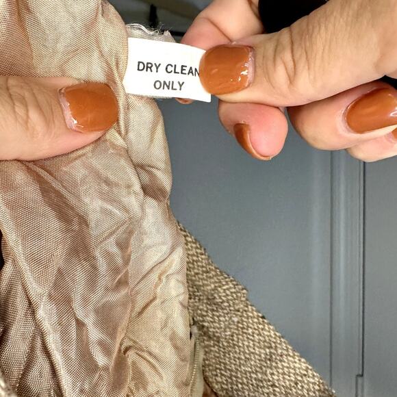 rrrrruss by Russ Togs Inc Vintage Wool Suit - Picture 8 of 9